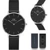 ZEGAREK DAMSKI DANIEL WELLINGTON DW00100303 - PETITE MELROSE 36mm (zw509d)