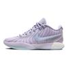 Мужские кроссовки LeBron 21 EP Serenity Purple Barely-Grape Lilac-Bloom HF5352-500