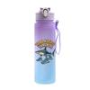 Tuang Tuang Tuang Printed 750Ml Water Bottle Anime Cartoon Large Capacity Drinking Cup Portable Outdoor Sports Water Cup Children Gift