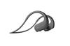 Sony Walkman W Series with Integrated 4GB MP3 Player Black NW-WS413 Headphones (Memory Type), (NW-WS413 BM)