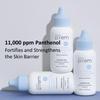Make Prem Comfort Me Panthenol Moisture Пантенол Большая Сыворотка Эссенция, 80 мл, Корейская, 11 000 ppm, Гипоаллергенная, Увлажняющая, Объем,