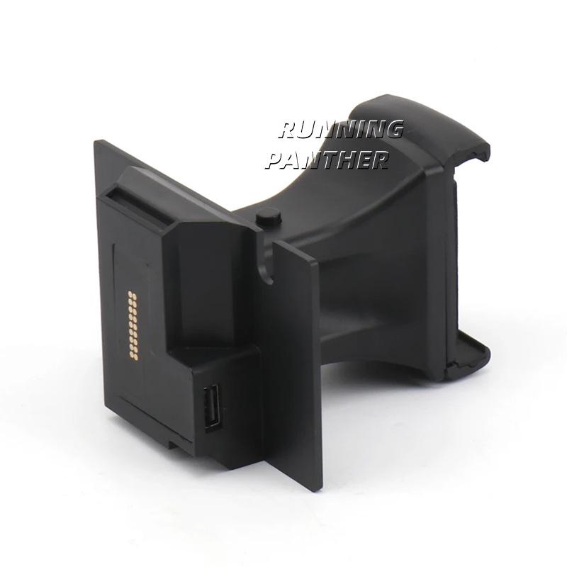 USB-держатель для телефона с зарядкой для BMW K1600B/GT/GTL (2011-2020)