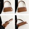 Fashion Small Shoulder Crossbody Bag for Women Handbag 2025 New Trendy Versatile Armpit Bag