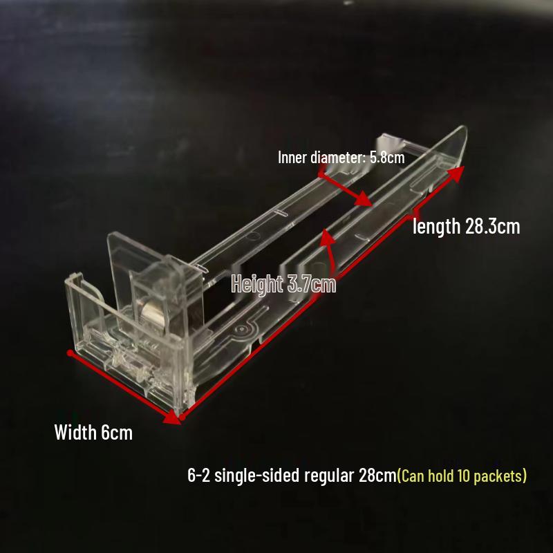 Автоматическая выдвижная витрина для сигарет для супермаркетов и специализированных магазинов