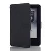 Kepuch Custer Case for Kindle 2014 7th Lightweight PU Leather Cover for Kindle 2014 7th Edition Black Edition, -