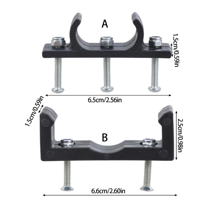 Прочная складная тележка-тачка, ручка для тяги, крепежный зажим, пластиковая запасная часть для использования на открытом воздухе, в походе, на пляже