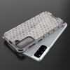 Hurtel Armor Case for Samsung Galaxy S22 Plus Clear