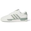 Rivalry Low White Silver Green Unisex Sneakers Core-White Off-White IG6309