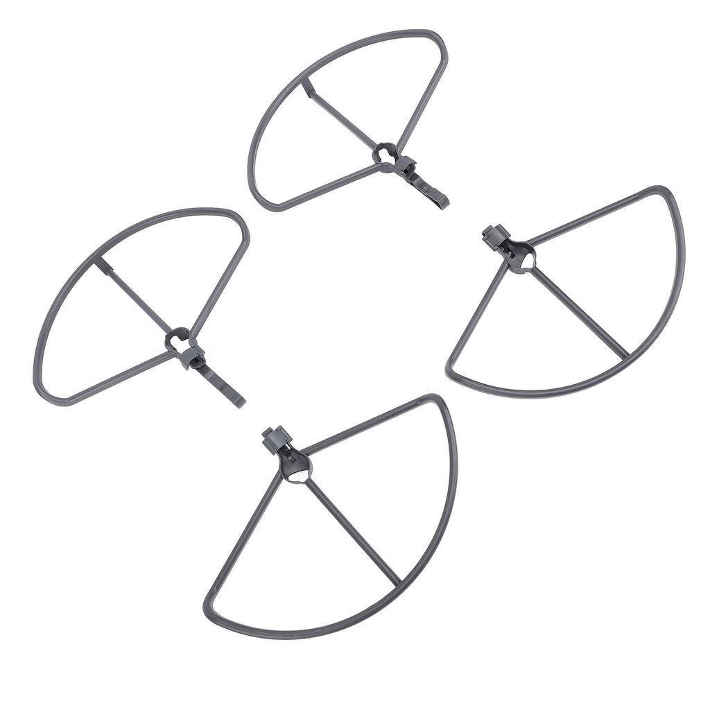 4 шт. Комплект защиты пропеллеров дрона, быстросъемная защита для повышения безопасности полета для Mavic3 PRO