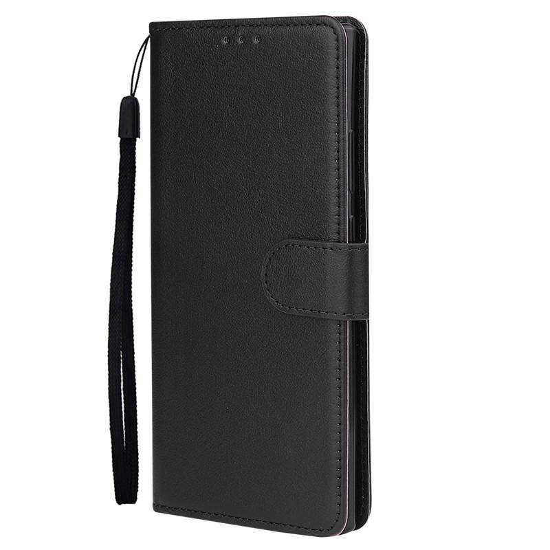 Кожаный чехол для Note 20 Ultra на Для Coque Samsung Galaxy Note 20 Ultra Чехол Samsung Note 20 Обложка Чехлы-книжки для телефона Etui