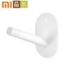 3pcs Youpin HL Little Self Adhesive Multi-function Hooks Strong Kitchen Bathroom Closet Wall Hooks 3kg Max Load Hanger Hook Up
