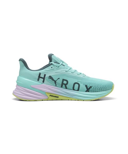 [Puma] Activate Nitro TR Hyrox [314057-01]