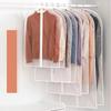 Top Hanging Clothes, Dress Set, Coat Dust Cover, Home Storage Bag, Storage Box, Wardrobe Hanging Clothes, Household Products
