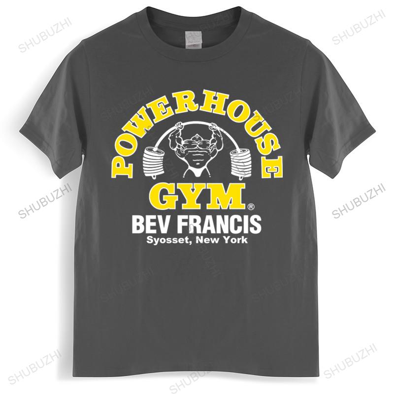 Хлопковая футболка мужская летняя футболка футболка мужская powerhouse gym летняя Harajuku Geek смешные топы футболки мужская футболка