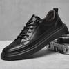 Модная мужская обувь 2025 Классическая уличная обувь для скейтборда Модные мужские кроссовки Высококачественная спортивная обувь для доски Корейский стиль Мужская повседневная обувь