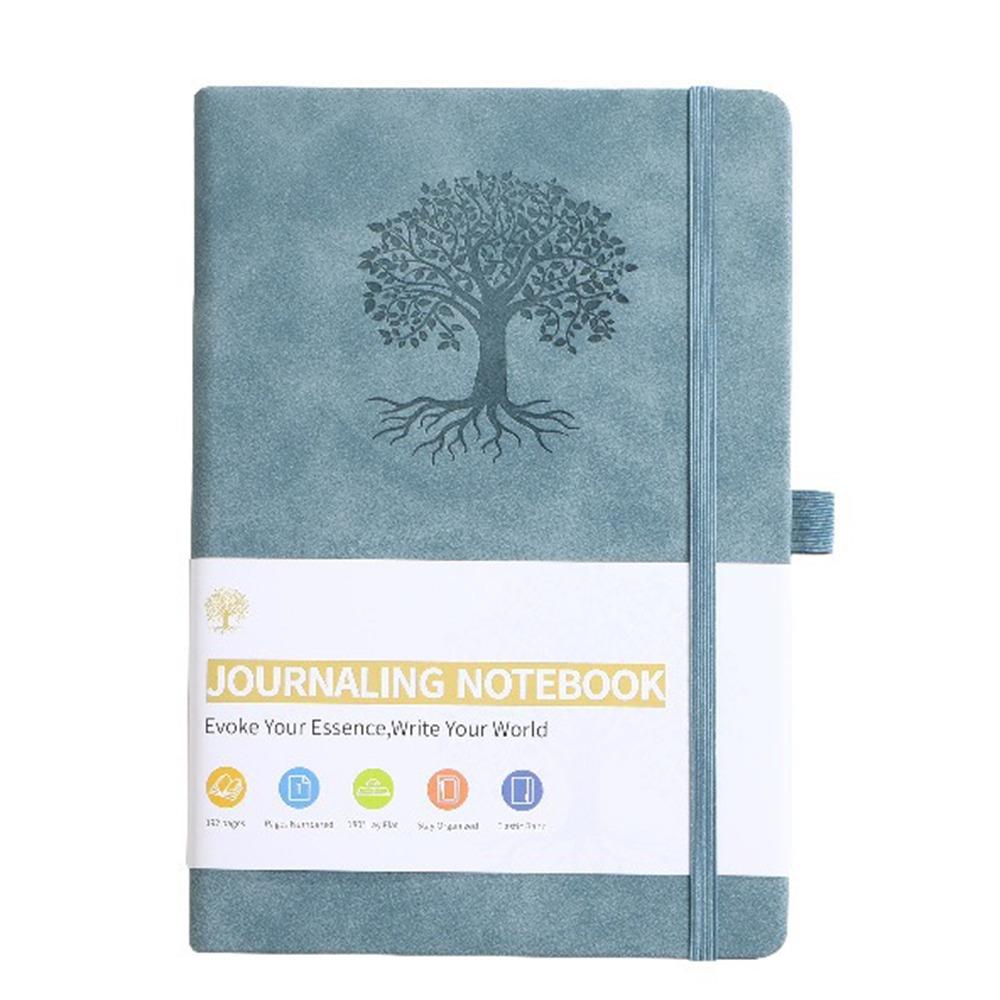 С эластичным ремешком блокнот для записей из искусственной кожи деловой блокнот формата А5 карманный блокнот школьные принадлежности