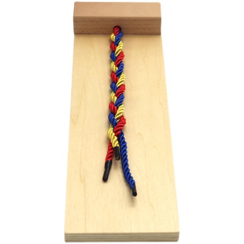 Lovevery Montessori Educational Toys: Object Permanence Box for 6-12 Months, 0-3 Years
