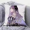 Anime F-Fate S-Strange Fake Pillow Covers, Home Sofa Cushion Covers And Aecorative Custom