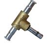 Электромагнитный клапан Danfoss EVU6 032F5046 Оригинал 032F8801 042N7651