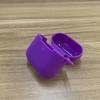 Dustproof Soft Silicone Earphones Case Protective Wireless Bluetooth-compatible Cover for Airpods Pro 4