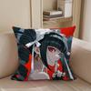 C-Celestia LudenbergS Персонализированная наволочка от пыли для подушки Спальня Детская Вечеринка Декорация Наволочка Подарок на день рождения для детей