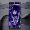 Чехол Scaramouche Genshin Impact для Samsung Galaxy A23 Чехол Galaxy A13 A21s A24 A22 A14 A23 A11 A12 A03 A04s A01 A02 Чехол для телефона