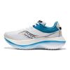SAUCONY Kinvara Pro Белые Чернильные Женские Кроссовки S10847-20