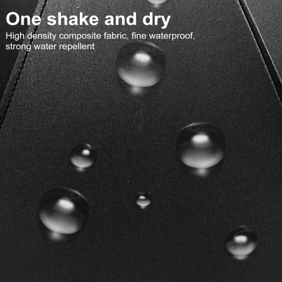 Зонт 3-в-1 для защиты от солнца с вентилятором, распылителем воды, охлаждающий вентилятор, зонт с УФ-защитой, USB-перезаряжаемая батарея, рыбалка, гольф, патио