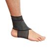 Fitness Outdoor Knee Sleeves Bracers Wrap Brace Knee Support Elastic Bandage Ankle Brace Knee Pads