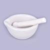 60Mm Chinese Style Grinder Set Grinder Kitchen Mortar And Pestle Tools
