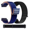 Нейлоновый ремешок 20 мм 22 мм для COROS PACE Pro 3 2, дышащий плетеный ремешок-петля для COROS APEX 46 мм 42 мм 2 Pro, сменный браслет на запястье