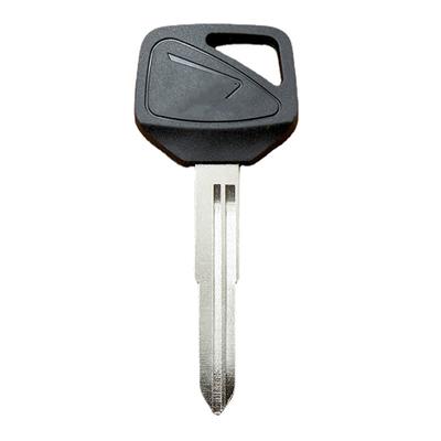 Ключ от мотоцикла, пустой ключ, необрезанное лезвие для Honda Cbr 600 900 929 954 1000 Cbr600Rr