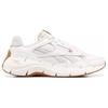 Reebok Кроссовки унисекс Zig Kinetica 2.5 Plus Chalk Gum White Stucco Grey-03 GZ3862