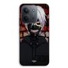 Phone Case - MANIACASE - Xiaomi Redmi 15C 5g - Silicone TPU - Anime Tokyo Ghoul - Flexible