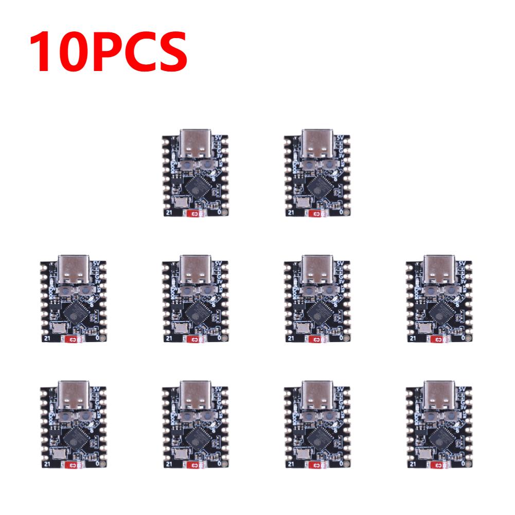 1-10PCS ESP32 C3 SuperMini WiFi Bluetooth-Compatible Board SuperMini Development Board Development Board CORE Board for Arduino