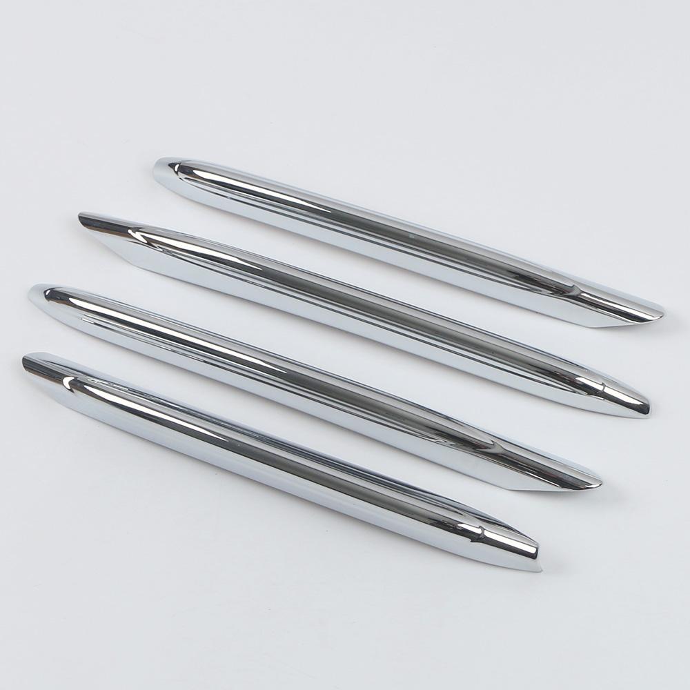 For Mercedes Benz C Class W206 C200 C260 C300 2022 2023 Car Part Refit Front Bumper Foglight Fender Grille Trim Sequin