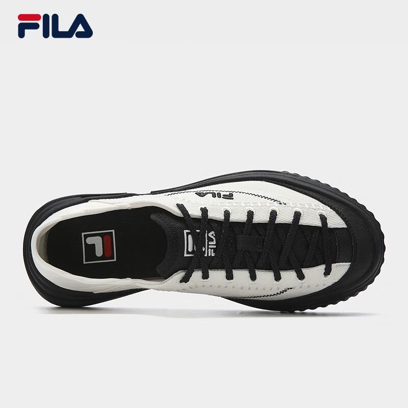 Fila Женские повседневные кеды LOOP 1S