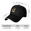 Killer Bee Baseball Cap Whisper Words Of Wisdom Let It Be Bee Lovers Fashion Trucker Hat Spring Couple Women Running Hippie Caps