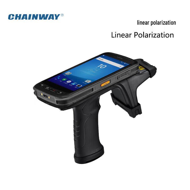 Ручной терминал CHAINWAY C72 UHF RFID