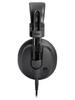 FOSTEX T50RPmk4CL Закрытые Динамические Стерео Наушники RP с Планарными Диффузорами Full-Face Drive и Балансными Разъемами
