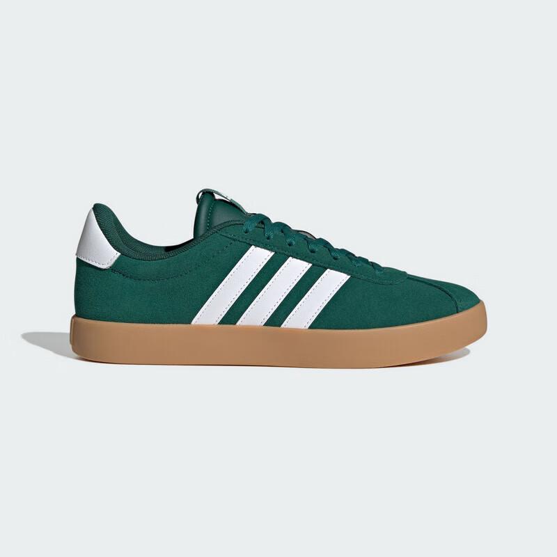 adidas VL COURT 3.0 Унисекс Повседневная обувь
