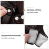 1pc Cotton Neck And Shoulder Warmer Thickened Shoulder Protection Waistcoat