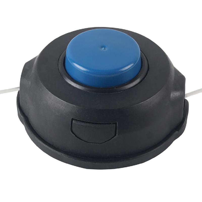 1 шт. газонокосилка DIY аксессуары триммерная головка триммерная головка Advance для Husqvarna 124L 125L 128L 128Ld 128R 128Rj 223L T25 кран