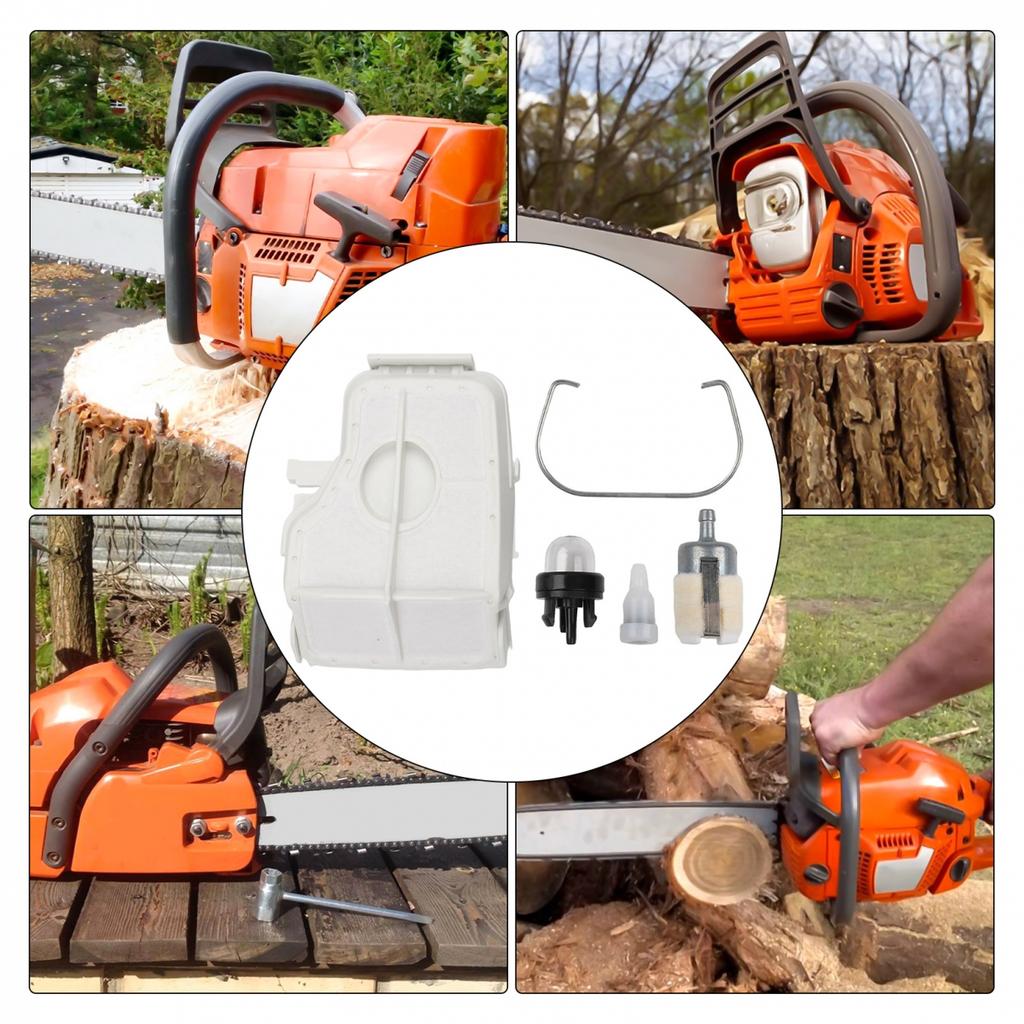 Комплект воздушного фильтра Простая установка Защита двигателя