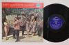 LP Пластинка JOSE A. FAJARDO  Давайте танцевать с Фахардо LP3077 PANART 1961 США Латиноамериканская Б/У
