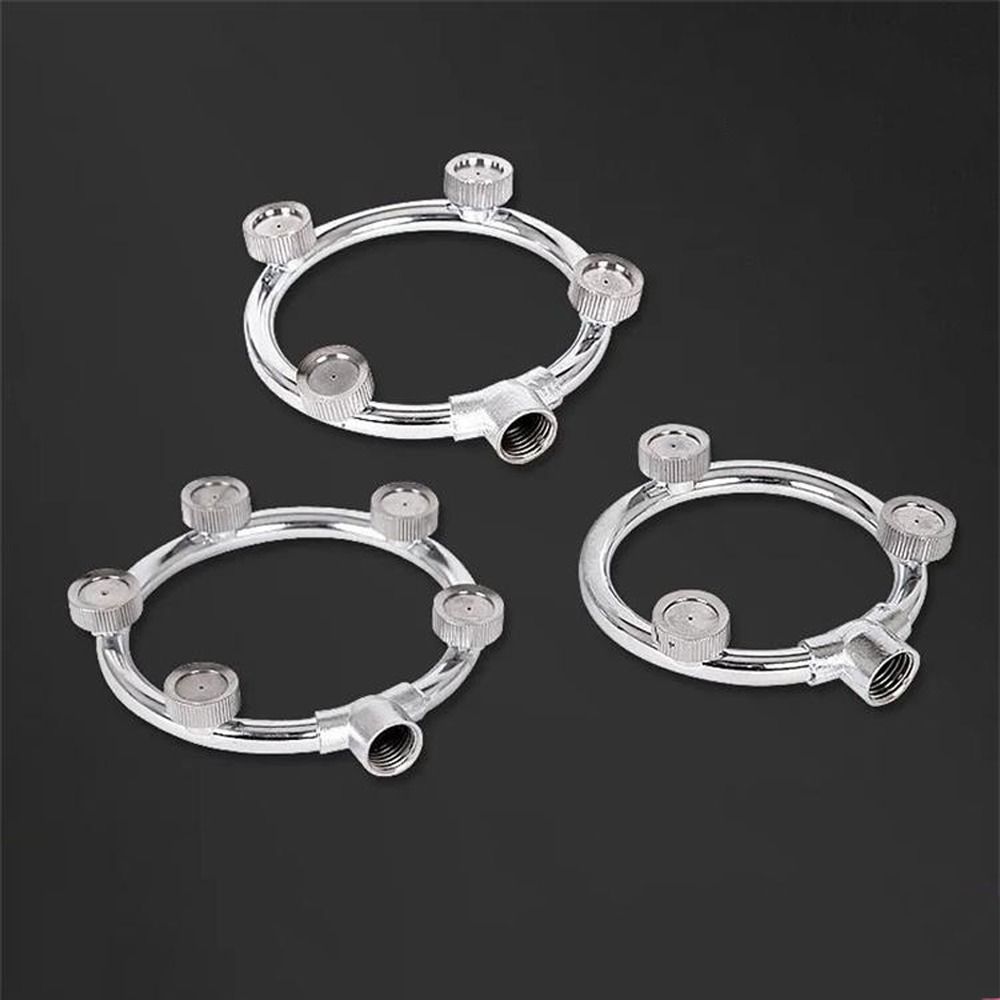 High Pressure Round Atomizing Nozzle M14 Annular Nozzle Electric Sprayer Agriculture