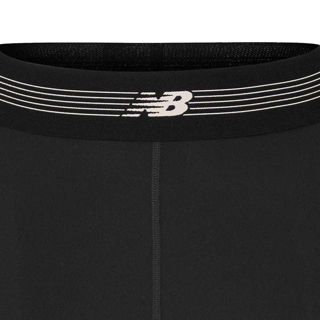 New Balance Womens/Ladies AC Cycling Shorts