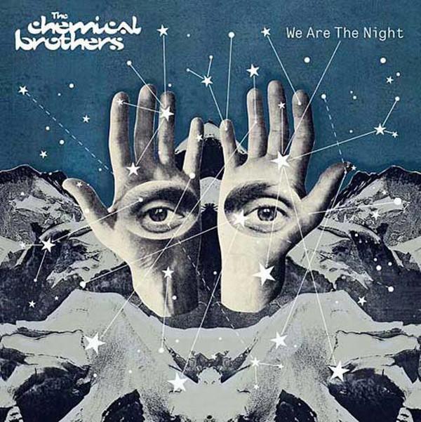 CD CHEMICAL BROTHERS - We Are The Night XDUSTCD8,009463 Freestyle Dust, 2007 Европа Танцевальная и Электронная Музыка Б/У