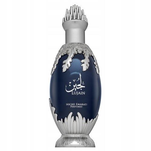 Lattafa Niche Emarati Lujain EDP 100 ml unisex eau de parfum