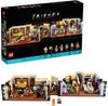 LEGO ICONS 10292 Apartments from the TV Series Friends